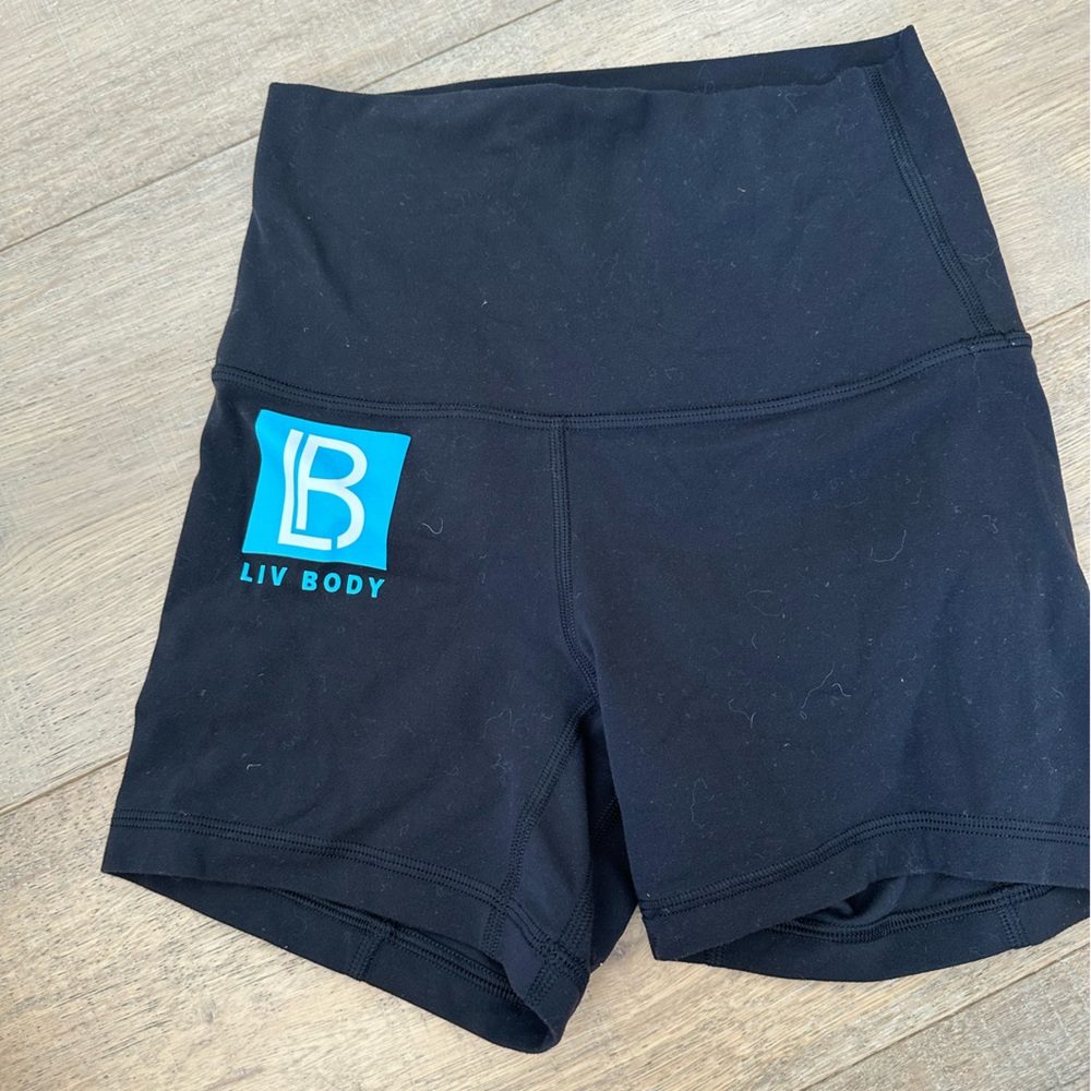 Livbody lululemon align